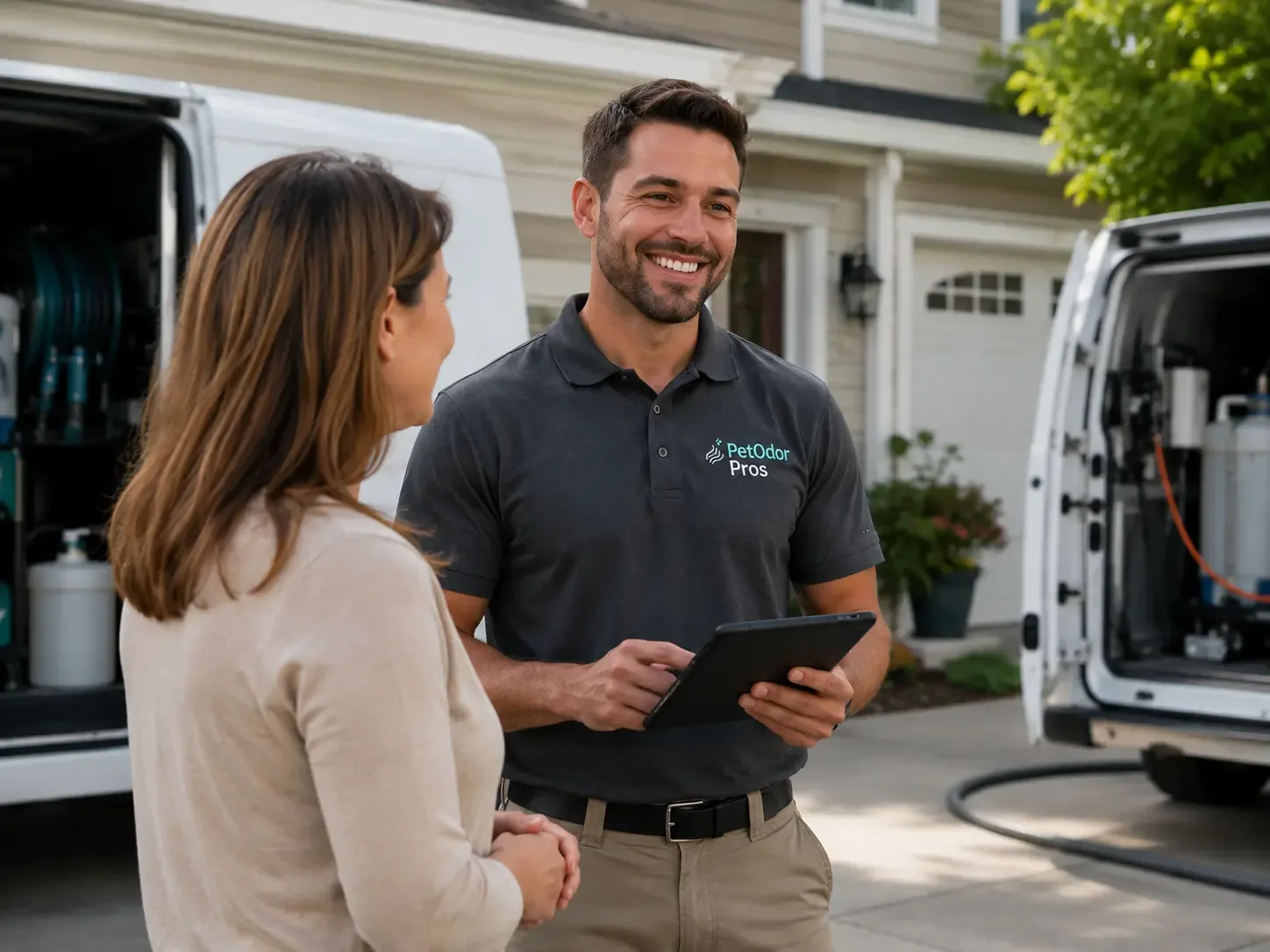 Pet Odor Removal FAQs for Coaldale, PA